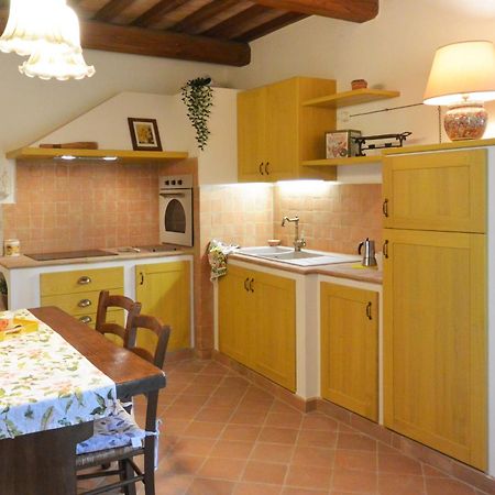 Agriturismo Podere Il Sorbo Campagnatico Екстериор снимка