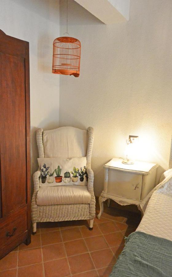 Agriturismo Podere Il Sorbo Campagnatico Екстериор снимка