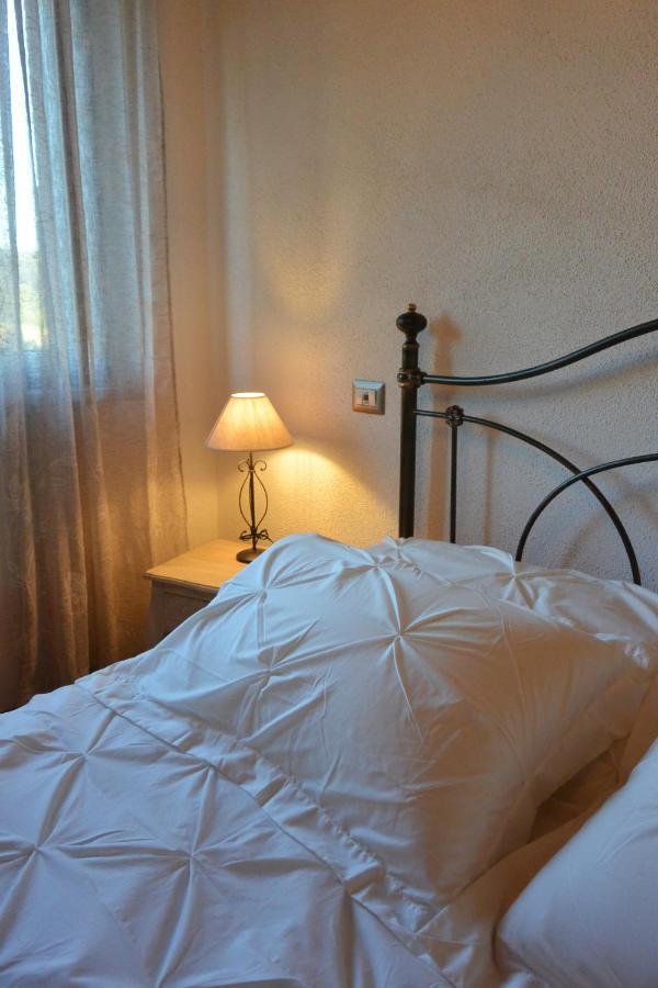 Agriturismo Podere Il Sorbo Campagnatico Екстериор снимка